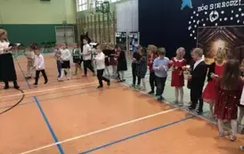 Kalendarz adwentowy - podsumowanie 5