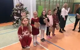 Kalendarz adwentowy - podsumowanie 10