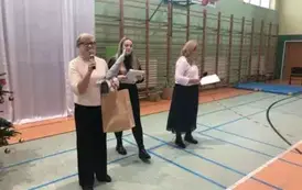 Kalendarz adwentowy - podsumowanie 14