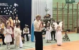Kalendarz adwentowy - podsumowanie 15