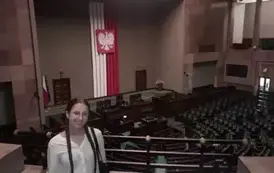Aktywne działania naszej wolontariuszki 5