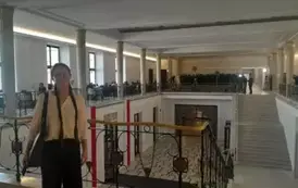 Aktywne działania naszej wolontariuszki 6