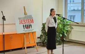 Konkurs Powiatowy &bdquo;Nie m&oacute;wię szeptem, gdy m&oacute;wię skąd jestem&rdquo; 2