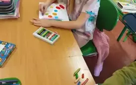 Światowy Dzień Os&oacute;b z Zespołem Downa w naszej szkole 9