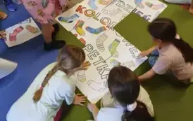 Światowy Dzień Os&oacute;b z Zespołem Downa w naszej szkole 15