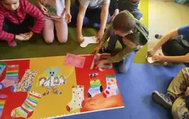 Światowy Dzień Os&oacute;b z Zespołem Downa w naszej szkole 17