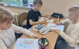 Światowy Dzień Os&oacute;b z Zespołem Downa w naszej szkole 19