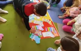 Światowy Dzień Os&oacute;b z Zespołem Downa w naszej szkole 28