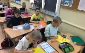 Światowy Dzień Os&oacute;b z Zespołem Downa w naszej szkole 30