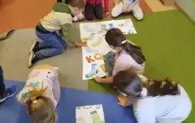 Światowy Dzień Os&oacute;b z Zespołem Downa w naszej szkole 31