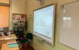 Światowy Dzień Os&oacute;b z Zespołem Downa w naszej szkole 33