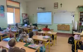 Światowy Dzień Os&oacute;b z Zespołem Downa w naszej szkole 34