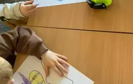 Światowy Dzień Os&oacute;b z Zespołem Downa w naszej szkole 36