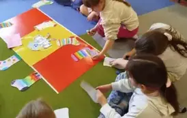 Światowy Dzień Os&oacute;b z Zespołem Downa w naszej szkole 44