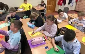 Światowy Dzień Os&oacute;b z Zespołem Downa w naszej szkole 50