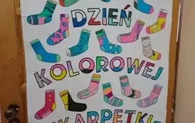 Światowy Dzień Os&oacute;b z Zespołem Downa w naszej szkole 51