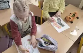 Światowy Dzień Os&oacute;b z Zespołem Downa w naszej szkole 53
