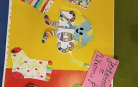 Światowy Dzień Os&oacute;b z Zespołem Downa w naszej szkole 57