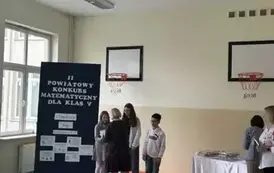 Konkurs matematyczny 4