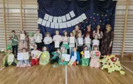 Konkurs recytatorski 3