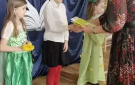 Konkurs recytatorski 7