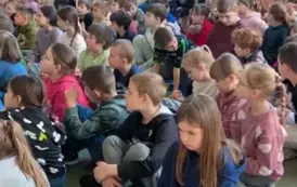Warsztaty &quot;Wystąpienia publiczne&quot; 6