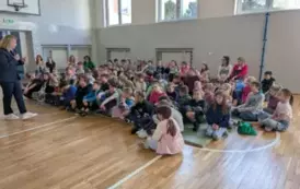Warsztaty &quot;Wystąpienia publiczne&quot; 12