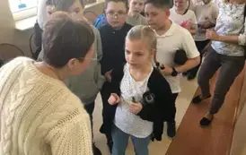 Powiatowy konkurs matematyczny "Mistrzowie matematyki" 7