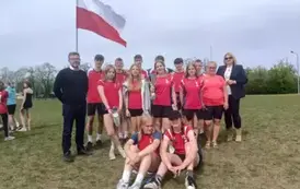7 Sztafetowy Bieg Z Okazji Święta Konstytucji 3 Maja 1