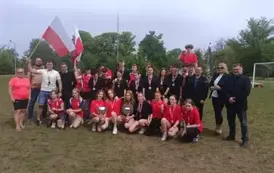 7 Sztafetowy Bieg Z Okazji Święta Konstytucji 3 Maja 2