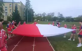 7 Sztafetowy Bieg Z Okazji Święta Konstytucji 3 Maja 8