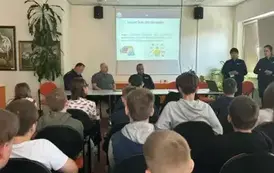 Debata "Toleruję - nie hejtuję" 3