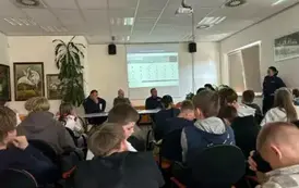 Debata "Toleruję - nie hejtuję" 5