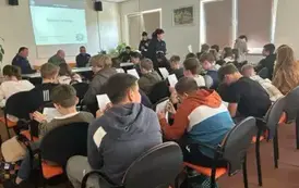 Debata "Toleruję - nie hejtuję" 6