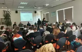 Debata "Toleruję - nie hejtuję" 7