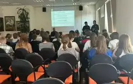 Debata "Toleruję - nie hejtuję" 8
