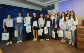 Wyniki konkursu "Wydajemy własną książkę" 1