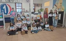  Wyniki konkursu "Tolerancja i r&oacute;żnorodność. Sztuka zrozumienia" 1