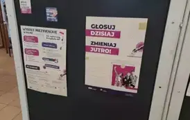 Sprawdź swoje poglądy - głosuj świadomie 1
