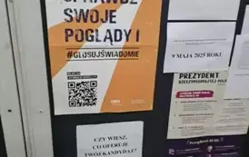 Sprawdź swoje poglądy - głosuj świadomie 2