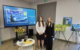 Namaluj Vincenta 3