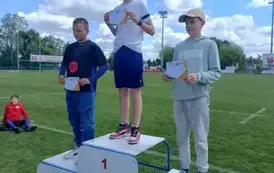 Czwartki lekkoatletyczne 4