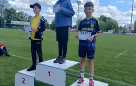 Czwartki lekkoatletyczne 5