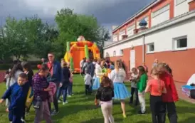 Festyn rodzinny 11.06 1