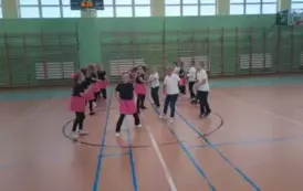 Festyn rodzinny 11.06 15