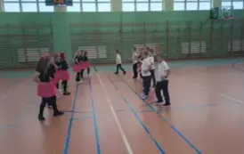 Festyn rodzinny 11.06 18