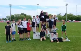 Lekkoatletyczne czwartki 1