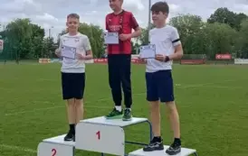 Lekkoatletyczne czwartki 3