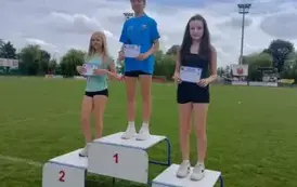 Lekkoatletyczne czwartki 4