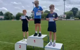 Lekkoatletyczne czwartki 5